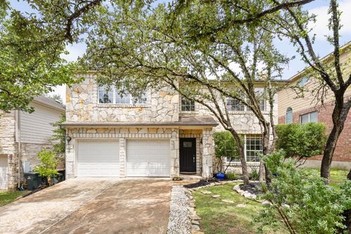 4112 Seldalia Trl, Austin, TX, 78732-2192 | Card Image