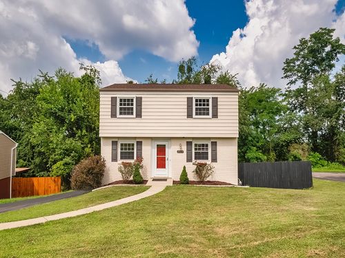2723 Tillia St, Allison Park, PA, 15101-4024 | Card Image