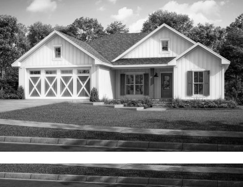 400 Lasalle Ave, Muscle Shoals, AL, 35661 | Card Image