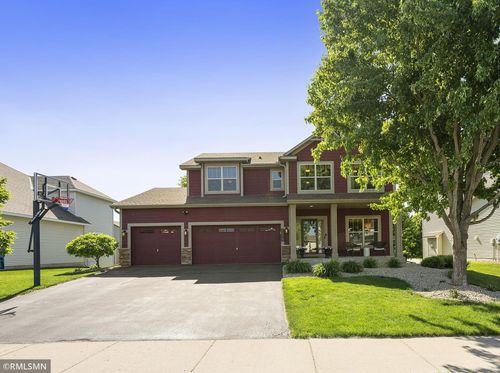 1774 Fox Run, Shakopee, MN, 55379-2225 | Card Image