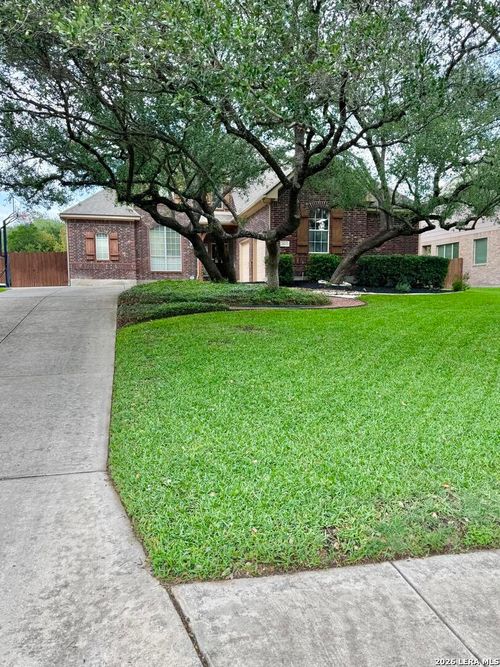 12823 Terrace Holw, San Antonio, TX, 78259-2214 | Card Image