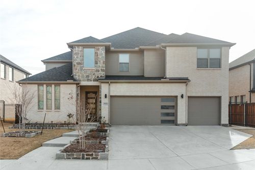 15634 Tea Tree Rd, Frisco, TX, 75033-7105 | Card Image