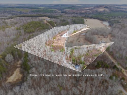 12.63 Ac Vanwinkle Cemetery Road, Crossville, TN, 38572 | Card Image