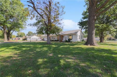 1409 S Main Street, House other with 2 bedrooms, 1 bathrooms and null parking in Holden MO | Image 2