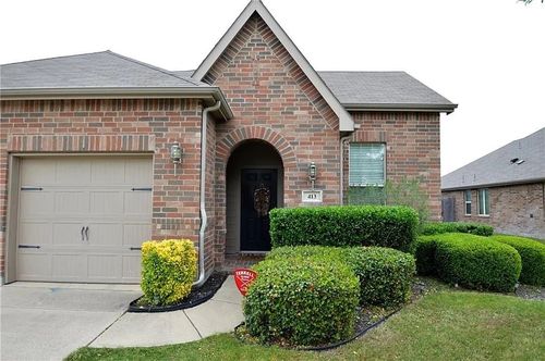 413 Driftwood Court, Forney, TX, 75126 | Card Image
