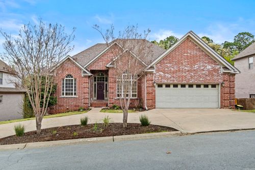 307 Wellington Woods Loop, Little Rock, AR, 72211-2084 | Card Image