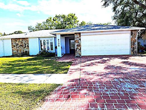 8308 123rd Ave, LARGO, FL, 33773-2813 | Card Image