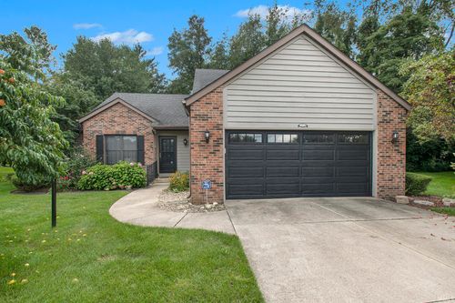 17610 Stoneham Way, Granger, IN, 46530-8492 | Card Image