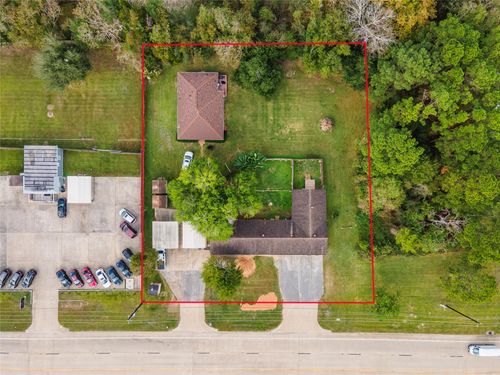 12320 Fm 1764 Rd, Santa Fe, TX, 77510-8570 | Card Image