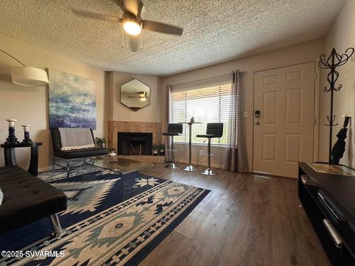 216-115 E Cortez Dr, Sedona, AZ, 86351-9115 | Card Image