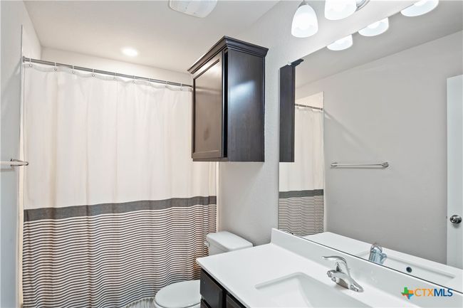 2215 Lucrezia Ct, House other with 4 bedrooms, 2 bathrooms and null parking in Harker Heights TX | Image 14
