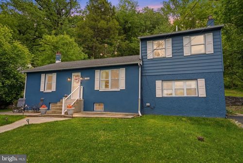 4545 N River Dr, BENSALEM, PA, 19020-1022 | Card Image