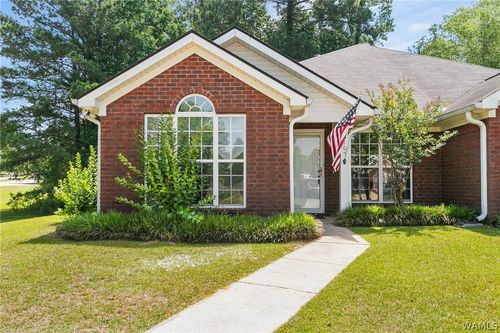 6105 Covington Villas Dr, Tuscaloosa, AL, 35405-7025 | Card Image