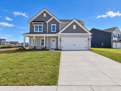 8242 Summerlin Pl, Ooltewah, TN, 37363-2575 | Card Image