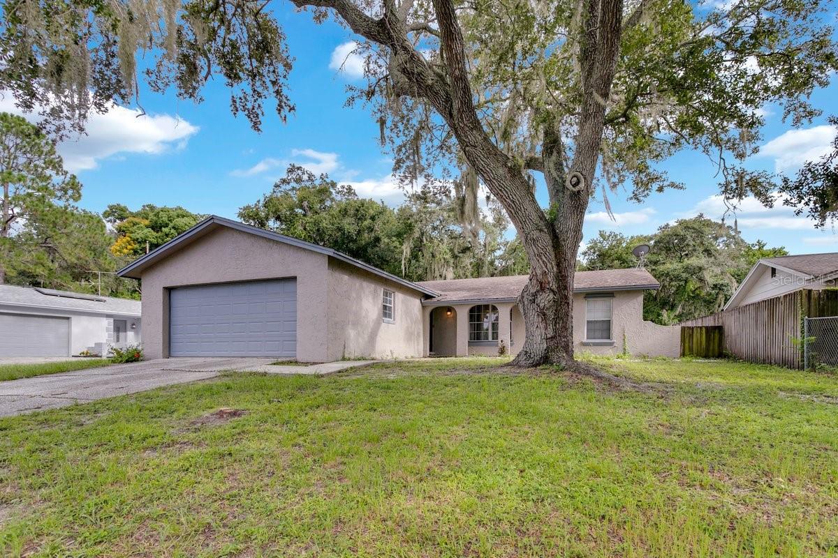 Elizabeth Dr, Brandon, FL 33510