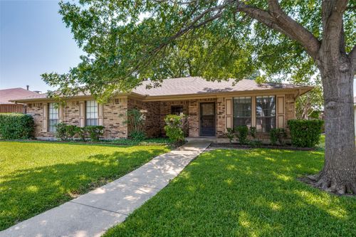 2232 Old Mill Rd, Carrollton, TX, 75007-5926 | Card Image