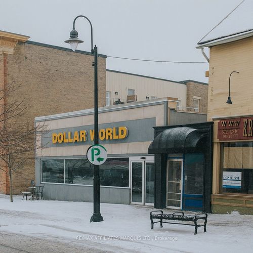 28 Beckwith St N, Smiths Falls, ON, K7A2B3 | Card Image