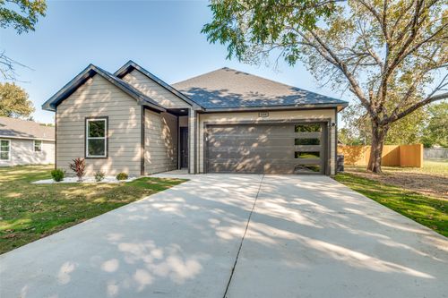 608 Sw 3rd St, Kerens, TX, 75144-2818 | Card Image