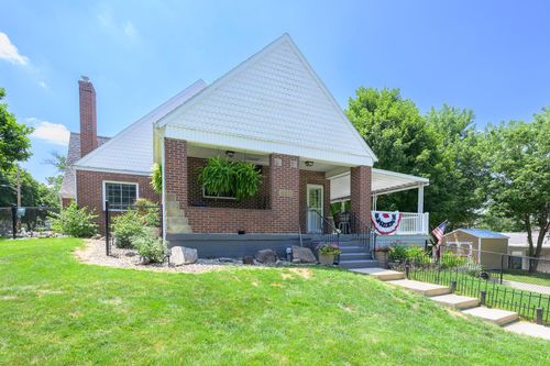 615 Iroquois Rd, Bellefontaine, OH, 43311-2254 | Card Image