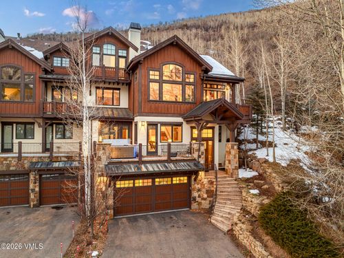 b-2417 Garmisch Dr, Vail, CO, 81657-5756 | Card Image