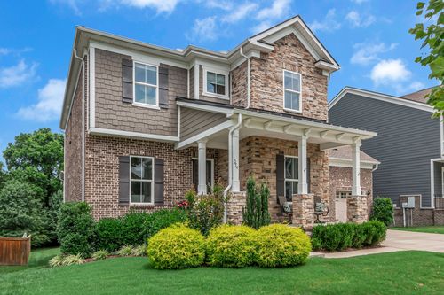 1074 Amelia Park Dr, Franklin, TN, 37067-2545 | Card Image