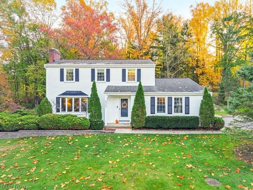 8327 Crystal Creek Rd, Sagamore Hills, OH, 44067-1806 | Card Image