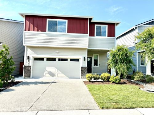 8409 52nd St Ne, Marysville, WA, 98270-2779 | Card Image
