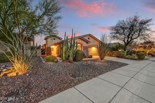 2353 W Muirfield Dr, Anthem, AZ, 85086-1218 | Card Image