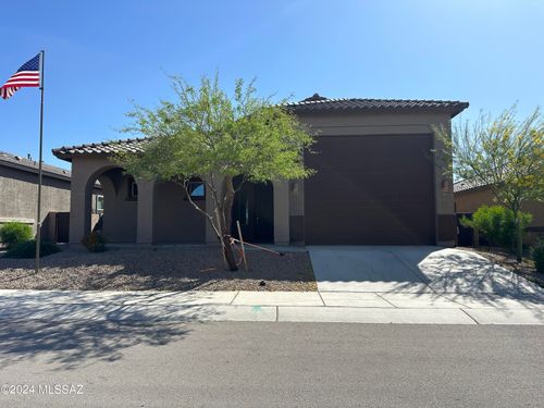 12474 N Appling Ave, Marana, AZ, 85653-0510 | Card Image