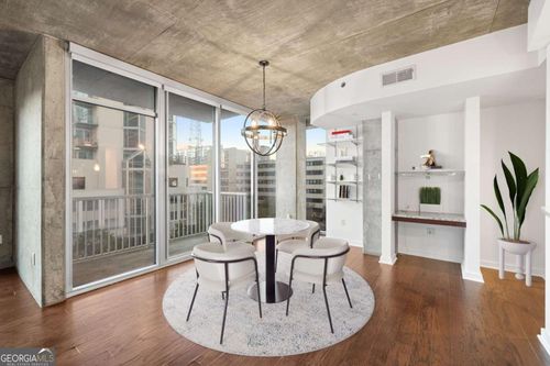 unit-602-855 W Peachtree St Ne, atlanta, GA, 30308-1167 | Card Image