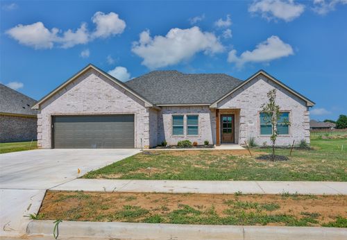 509 N Neu Dr, Lindsay, TX, 76250 | Card Image