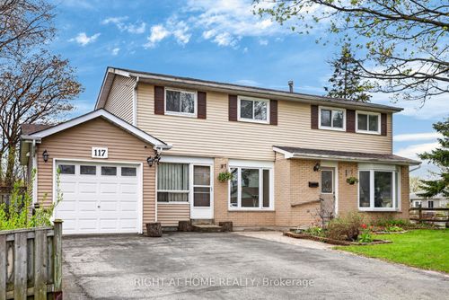117 Rands Rd, Ajax, ON, L1S3H7 | Card Image