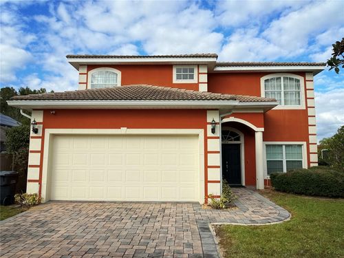 104 Vista Loop, DAVENPORT, FL, 33897-8380 | Card Image