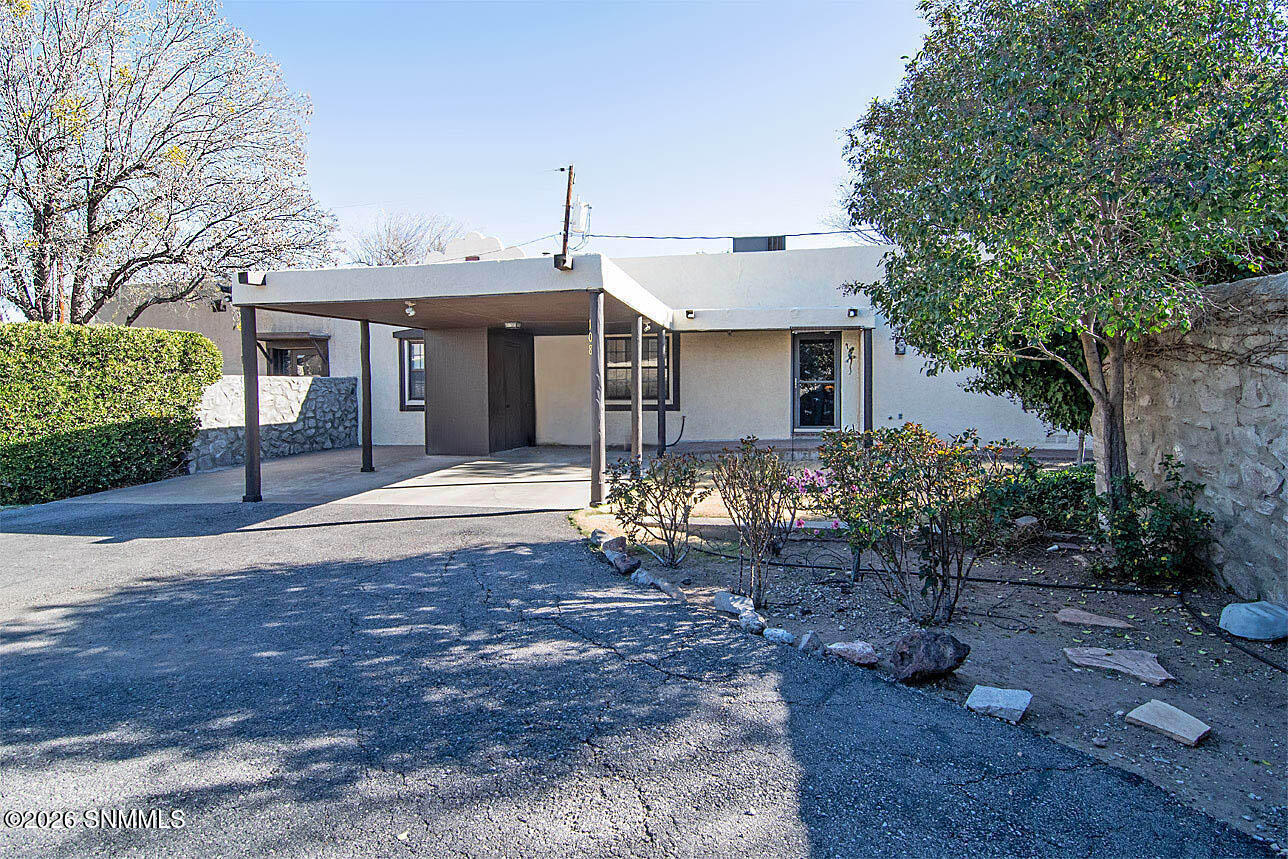 Residential in Las Cruces 2
