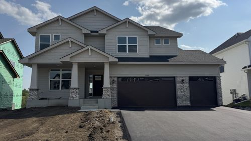 1084 Adamstown Dr, Rosemount, MN, 55068-7508 | Card Image