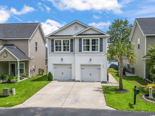 1048 Meadowoods Dr, Murrells Inlet, SC, 29576-8620 | Card Image