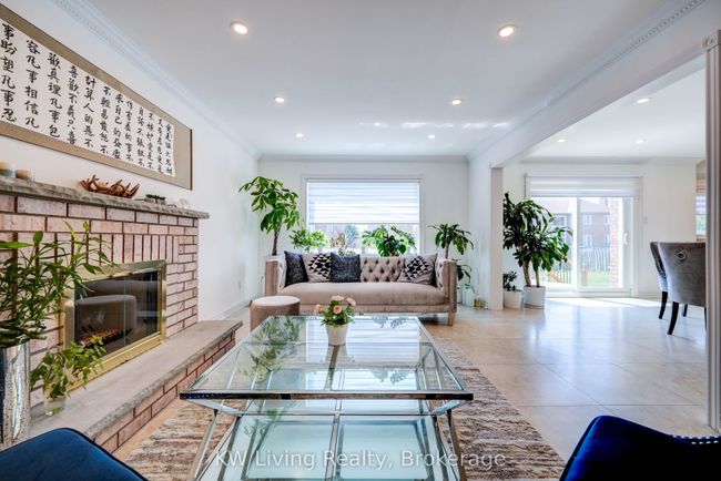 48 Brookshill Cres, House other with 7 bedrooms, 6 bathrooms and 11 parking in Richmond Hill ON | Image 11