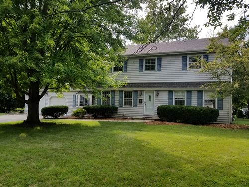 1121 Birkdale Ct, Naperville, IL, 60563-2406 | Card Image