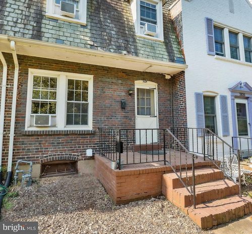 3624 S St Nw, WASHINGTON, DC, 20007-2244 | Card Image