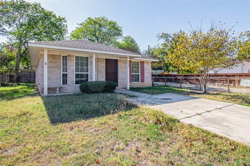 309 Ellis Street, San Marcos, TX, 78666 | Card Image