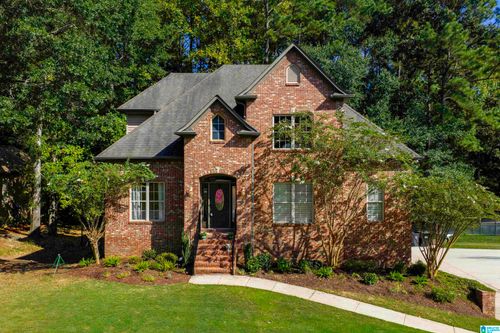 1032 Stoneykirk Rd, PELHAM, AL, 35124-6201 | Card Image