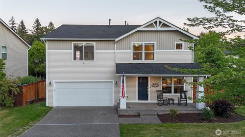 20410 Corbridge Road Se, Monroe, WA, 98272 | Card Image