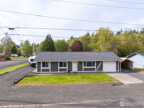 503 W Maple Street, McCleary, WA, 98557 | Card Image
