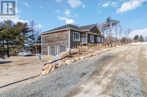 267 Harbour View Drive, Lunenburg, NS, B0J2C0 | Card Image