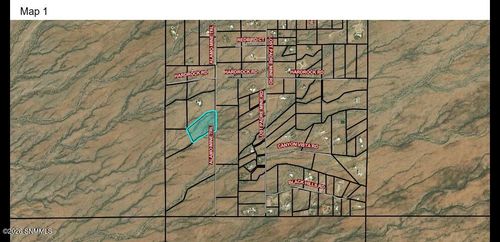 0000 Alamo Mine Trl, Las Cruces, NM, 88011 | Card Image