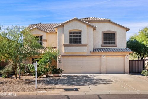 28162 N Granite Ave, San Tan Valley, AZ, 85143-5911 | Card Image