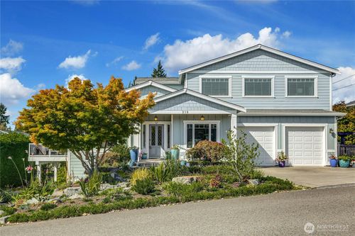 218 S 210th Street, Des Moines, WA, 98198 | Card Image