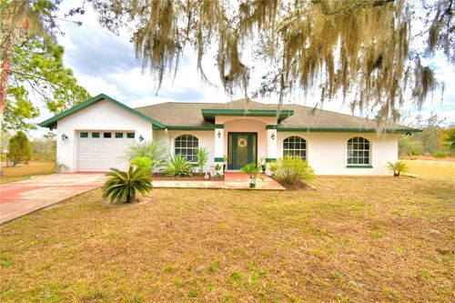 23 Armadillo Rd, Frostproof, FL, 33843-7636 | Card Image