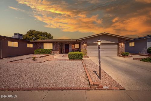 2256 N Middlecoff Dr, Mesa, AZ, 85215-2634 | Card Image