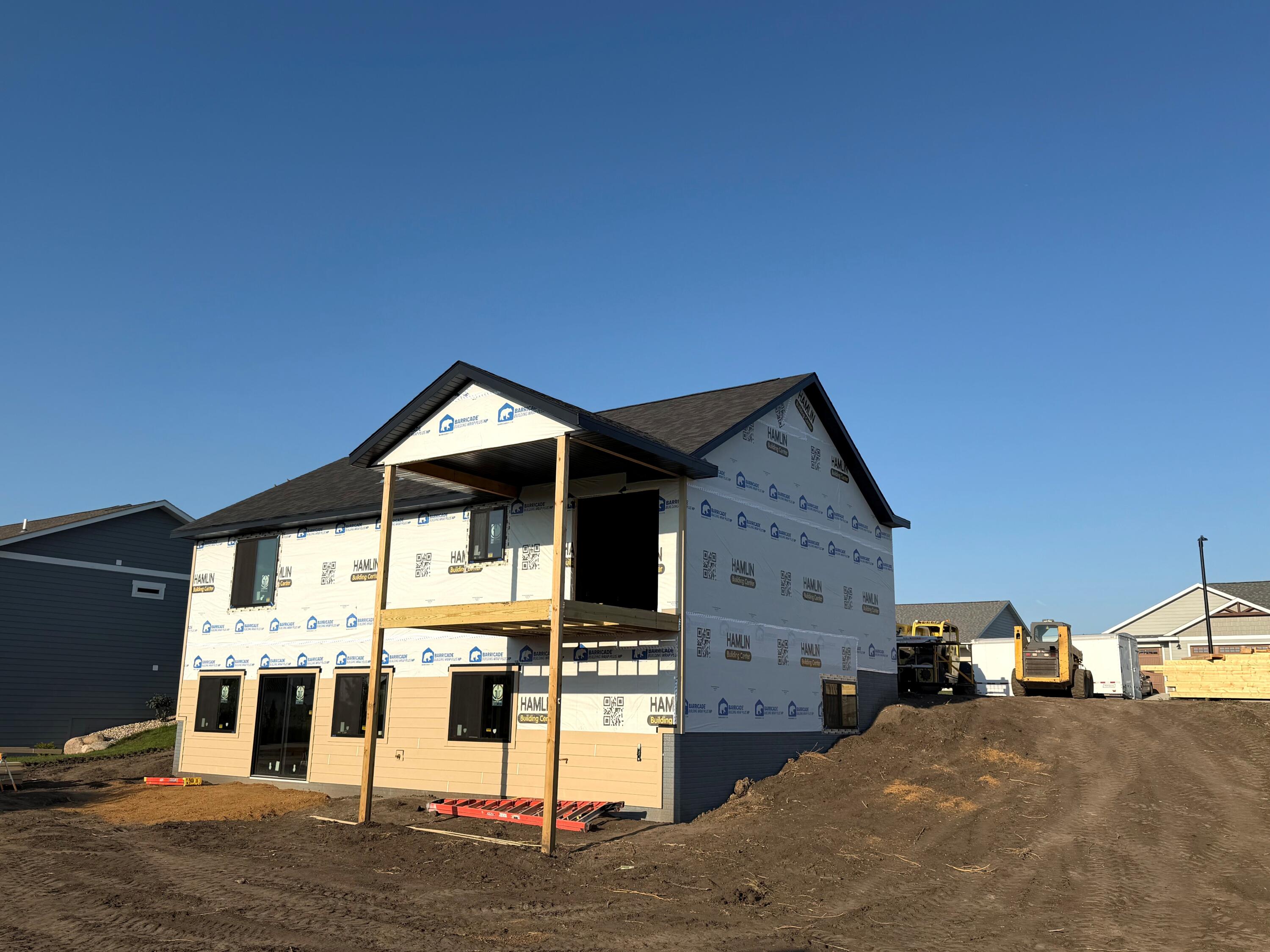 Residential in Brookings 5